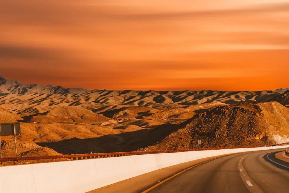 Discovering Lone Pine, CA: An Oasis in the Sierra Nevada Desert