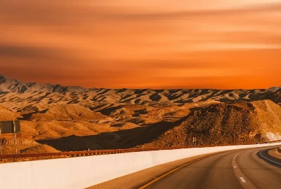Discovering Lone Pine, CA: An Oasis in the Sierra Nevada Desert