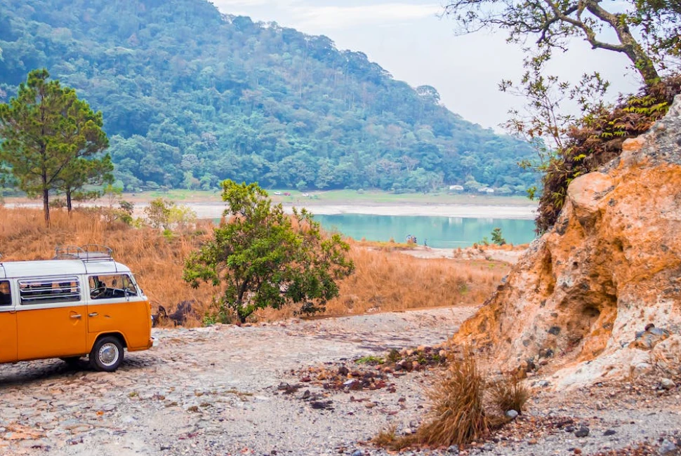 Epic Road Trips from Lone Pine, CA That Will Leave You Breathless