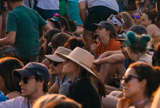 Celebrate in Style: Exciting Events and Festivals in Lone Pine, CA Throughout the Year