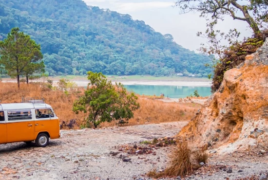 Epic Road Trips from Lone Pine, CA That Will Leave You Breathless