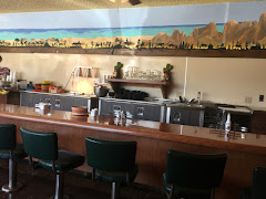 Mexican near Mount Whitney Motel