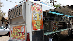 Mexican near Mount Whitney Motel