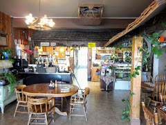 Restaurant near Mount Whitney Motel